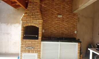 Imagem 7: CASA RESIDENCIAL em INDAIATUBA - SP, PARQUE RESIDENCIAL SABIÁS