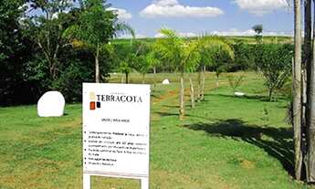 Imagem 4: TERRENO RESIDENCIAL em INDAIATUBA - SP, JARDIM QUINTAS DA TERRACOTA