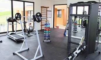 Imagem 5: TERRENO RESIDENCIAL em INDAIATUBA - SP, JARDIM QUINTAS DA TERRACOTA