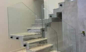 Imagem 5: CASA RESIDENCIAL em INDAIATUBA - SP, JARDINS DO IMPÉRIO