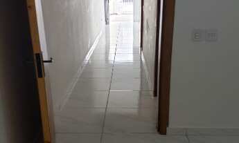 Imagem 2: CASA RESIDENCIAL em INDAIATUBA - SP, PARQUE RESIDENCIAL SABIÁS