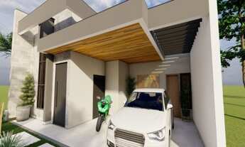 Imagem: CASA RESIDENCIAL em INDAIATUBA - SP, VILA