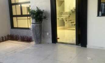 Imagem 3: CASA RESIDENCIAL em INDAIATUBA - SP, JARDINS DO IMPÉRIO