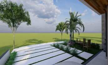 Imagem 4: CASA RESIDENCIAL em INDAIATUBA - SP, VILA RUBENS