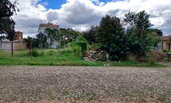 Imagem 3: TERRENO RESIDENCIAL em PORTO ALEGRE - RS, CRISTO REDENTOR