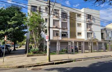 Imagem 2: APARTAMENTO RESIDENCIAL em PORTO ALEGRE - RS, RIO BRANCO