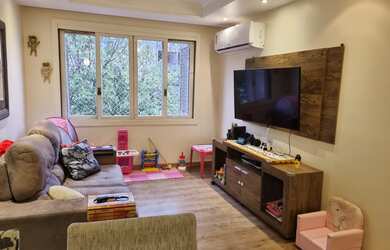 Imagem 7: APARTAMENTO RESIDENCIAL em PORTO ALEGRE - RS, RIO BRANCO