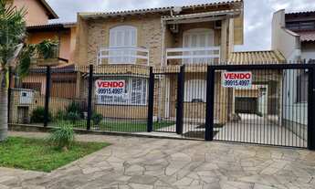 Imagem: CASA RESIDENCIAL em PORTO ALEGRE - RS, PARQUE