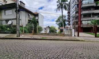 Imagem 4: TERRENO RESIDENCIAL em PORTO ALEGRE - RS, MOINHOS DE VENTO