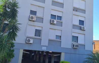 Imagem 2: APARTAMENTO RESIDENCIAL em GRAVATAÍ - RS, CENTRO