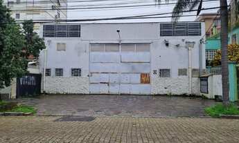 Imagem: GALPAO COMERCIAL em PORTO ALEGRE - RS, FLORESTA