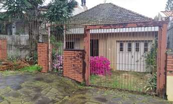 Imagem: CASA RESIDENCIAL em PORTO ALEGRE - RS, JARDIM