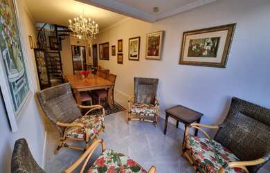 Imagem 5: Apartamento RESIDENCIAL em PORTO ALEGRE - RS, CRISTO REDENTOR