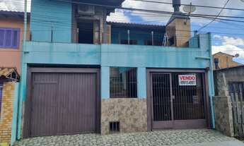 Imagem: CASA RESIDENCIAL em PORTO ALEGRE - RS, SARANDI