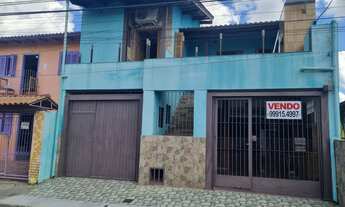 Imagem 2: CASA RESIDENCIAL em PORTO ALEGRE - RS, SARANDI