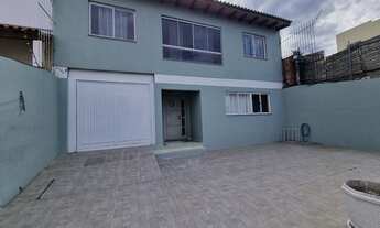 Imagem: CASA RESIDENCIAL em PORTO ALEGRE - RS, CRISTAL