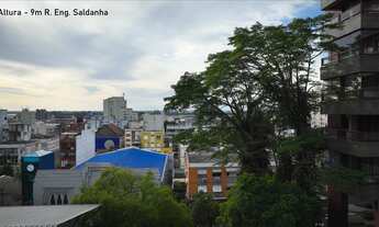 Imagem 7: TERRENO RESIDENCIAL em PORTO ALEGRE - RS, MOINHOS DE VENTO