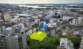 Imagem 6: TERRENO RESIDENCIAL em PORTO ALEGRE - RS, MOINHOS DE VENTO