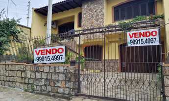 Imagem: CASA RESIDENCIAL em PORTO ALEGRE - RS, PASSO