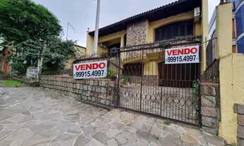 Imagem 2: CASA RESIDENCIAL em PORTO ALEGRE - RS, PASSO DA AREIA