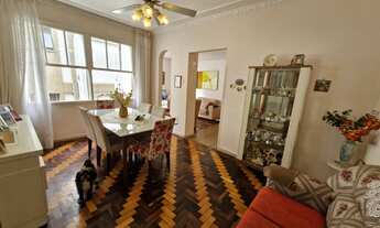 Imagem 4: APARTAMENTO RESIDENCIAL em PORTO ALEGRE - RS, MOINHOS DE VENTO