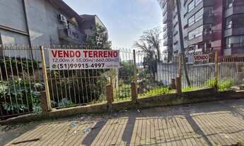 Imagem: TERRENO RESIDENCIAL em PORTO ALEGRE - RS