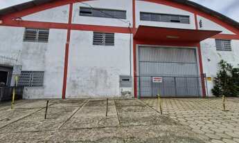 Imagem: BARRACAO COMERCIAL em PORTO ALEGRE - RS