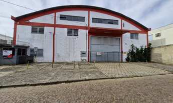 Imagem 2: BARRACAO COMERCIAL em PORTO ALEGRE - RS, SARANDI