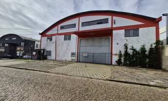 Imagem 3: BARRACAO COMERCIAL em PORTO ALEGRE - RS, SARANDI