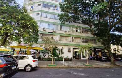 Imagem 5: APARTAMENTO RESIDENCIAL em PORTO ALEGRE - RS, RIO BRANCO