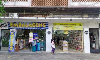 Imagem: SALAO COMERCIAL em PORTO ALEGRE - RS, PASSO