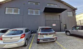 Imagem: BARRACAO COMERCIAL em PORTO ALEGRE - RS