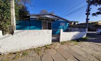 Imagem 4: CASA RESIDENCIAL em PORTO ALEGRE - RS, NOVA GLEBA