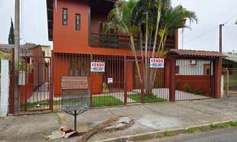 Imagem 2: CASA RESIDENCIAL em GRAVATAÍ - RS, MORADA DO VALE I