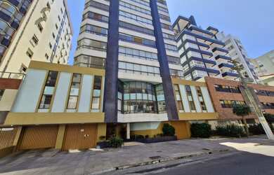 Imagem 2: APARTAMENTO RESIDENCIAL em CAPÃO DA CANOA - RS, CENTRO