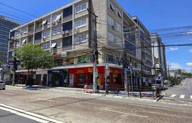 Imagem 3: APARTAMENTO RESIDENCIAL em PORTO ALEGRE - RS, CRISTO REDENTOR
