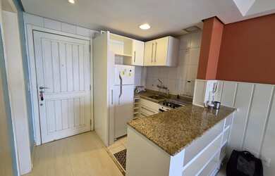 Imagem 6: APARTAMENTO RESIDENCIAL em PORTO ALEGRE - RS, CIDADE BAIXA