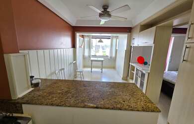 Imagem 7: APARTAMENTO RESIDENCIAL em PORTO ALEGRE - RS, CIDADE BAIXA