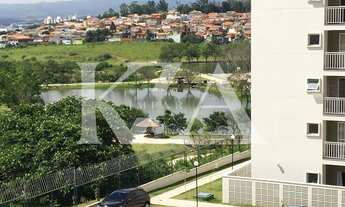 Imagem 2: Venda Apartamento Condomínio Scalla- Engordadouro- Jundiaí- - Lazer completo- Investidores