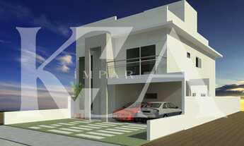 Imagem 6: Lindo Sobrado no Cond. Residencial Phytus em Itupeva - com piscina e área Gourmet- Vista