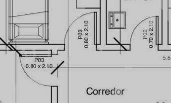 Imagem 7: Lindo Sobrado no Cond. Residencial Phytus em Itupeva - com piscina e área Gourmet- Vista