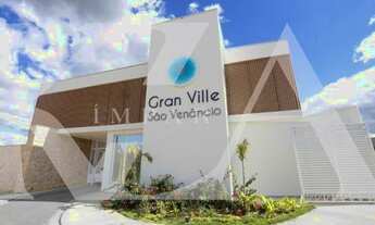 Imagem 2: VENDA/ PERMUTA- CASA TÉRREA- Condomínio Gran Ville em Itupeva - analisa Apartamento/ terr