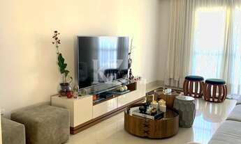 Imagem 7: Venda/Permuta- Cobertura duplex Condomínio Torres de Monte Carlo- Rua do Retiro -Jundiaí