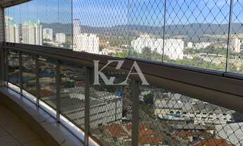 Imagem 2: Venda/Permuta- Cobertura duplex Condomínio Torres de Monte Carlo- Rua do Retiro -Jundiaí