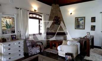 Imagem 3: Chácara venda no Cafezal IV em Itupeva SP, com energia fotovoltaica e piscina aquecida