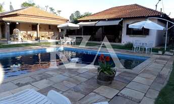 Imagem: Chácara venda no Cafezal IV em Itupeva