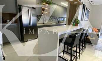 Imagem 2: Belíssimo apartamento no Condomínio LE PARC Residence em Jundiaí