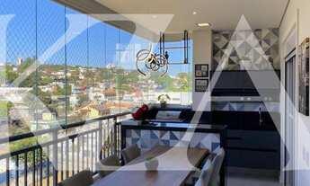 Imagem 6: Belíssimo apartamento no Condomínio LE PARC Residence em Jundiaí