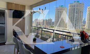 Imagem: Belíssimo apartamento no Condomínio LE