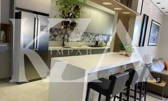 Imagem 5: Belíssimo apartamento no Condomínio LE PARC Residence em Jundiaí